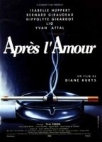 Après l'amour (1992) Nacktszenen