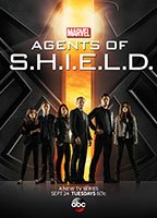 Agents of S.H.I.E.L.D 2013 - 2020 film nackten szenen