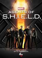 Agents of S.H.I.E.L.D 2013 film nackten szenen