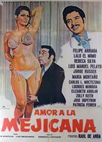 Amor a la mejicana (1978) Nacktszenen