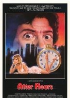 After Hours 1985 film nackten szenen