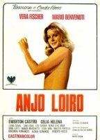 Anjo Loiro (1973) Nacktszenen