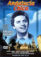 Andalucia chica 1988 film nackten szenen