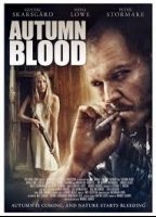 Autumn Blood 2013 film nackten szenen