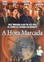 A Hora Marcada (2000) Nacktszenen