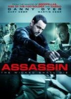 Assassin (II) 2015 film nackten szenen
