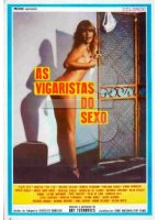 As Vigaristas do Sexo 1982 film nackten szenen