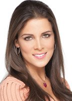 Adianez Hernández nackt