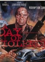 A Day of Violence 2010 film nackten szenen