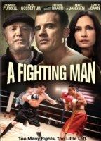 A Fighting Man (2014) Nacktszenen