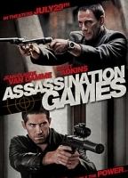 Assassination Games 2011 film nackten szenen