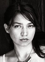Alejandra Nettel nackt