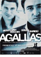 Agallas (2009) Nacktszenen
