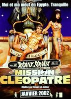 Asterix & Obelix: Mission Kleopatra nacktszenen