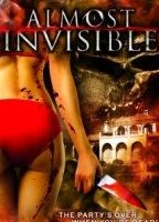 Almost Invisible 2010 film nackten szenen