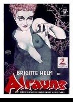 Alraune 1928 film nackten szenen