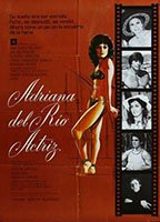 Adriana Del Rio, Actriz 1979 film nackten szenen