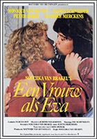 A Woman Like Eve 1979 film nackten szenen