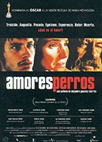 Amores perros (2000) Nacktszenen