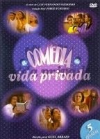 A Comédia da Vida Privada (1995-1997) Nacktszenen