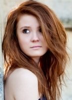 Amy Wren nackt