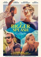 A Bigger Splash 2015 film nackten szenen