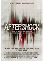 Aftershock (2012) Nacktszenen