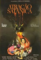 Atração Satânica (1989) Nacktszenen