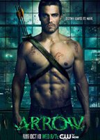 Arrow 2012 - 2020 film nackten szenen