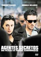 Secret Agents 2004 film nackten szenen