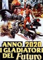 Anno 2020 - I gladiatori del futuro nacktszenen
