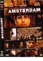 Amsterdam 2009 film nackten szenen