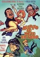 Agapito se mete en todo (1988) Nacktszenen