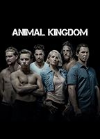 Animal Kingdom 2016 film nackten szenen