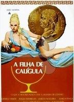A Filha de Calígula 1981 film nackten szenen