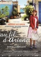 Ariane's Thread 2014 film nackten szenen