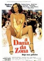 A Dama da Zona 1979 film nackten szenen