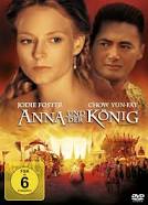 Anna and the King nacktszenen