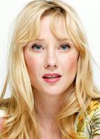 Anne Heche nackt