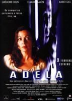 Adela (2000) Nacktszenen