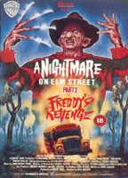 A Nightmare on Elm Street 2 1985 film nackten szenen