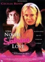 A Night with Sabrina Love nacktszenen
