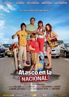 Atasco en la nacional (2007) Nacktszenen