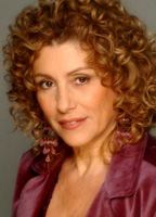 Alicia Zanca nackt