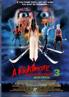 A Nightmare on Elm Street 3 1987 film nackten szenen