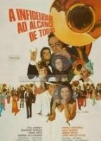 A Infidelidade ao Alcance de Todos 1972 film nackten szenen