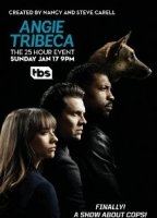 Angie Tribeca nacktszenen