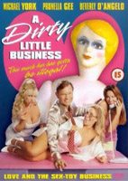 A Dirty Little Business 1998 film nackten szenen