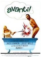 Avanti! (1972) Nacktszenen