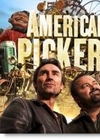 American Pickers (2010-heute) Nacktszenen